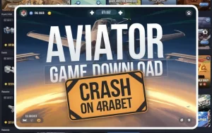 aviator game download crash