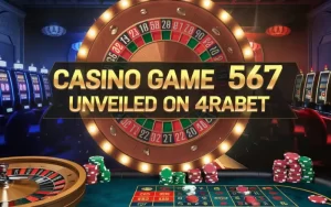 casino game 567