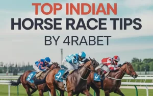 indian horse race tips