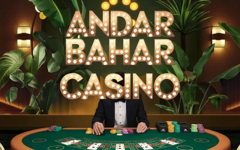 andar bahar casino game