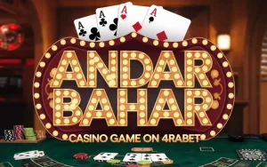 andar bahar casino game