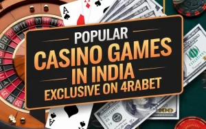 casino games india